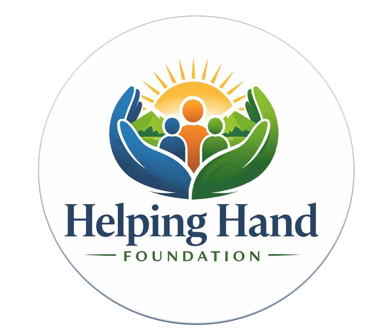 Helping Hands Foundation