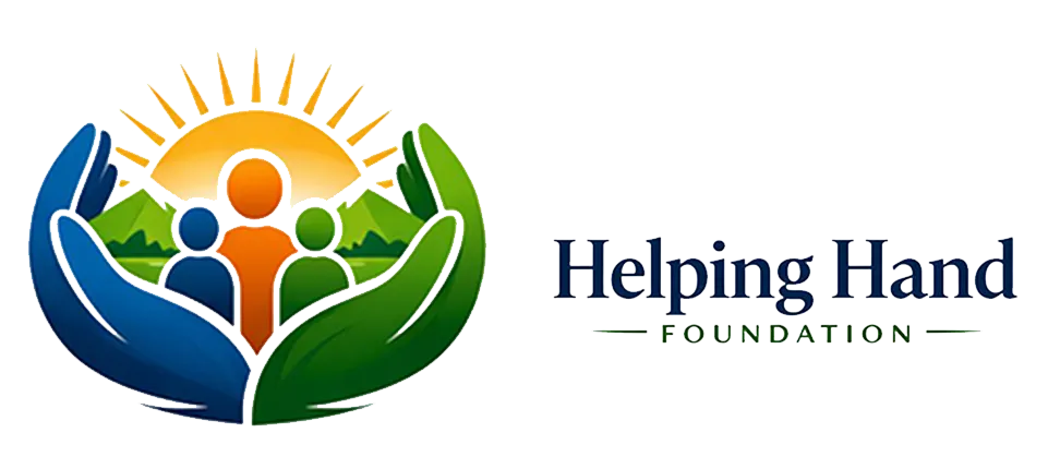 Helping Hands Foundation