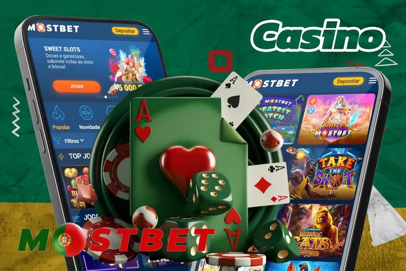 Casino en ligne Mostbet : Analyse complète pour les passionnés de jeux d'argent en ligne